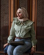Sage Green