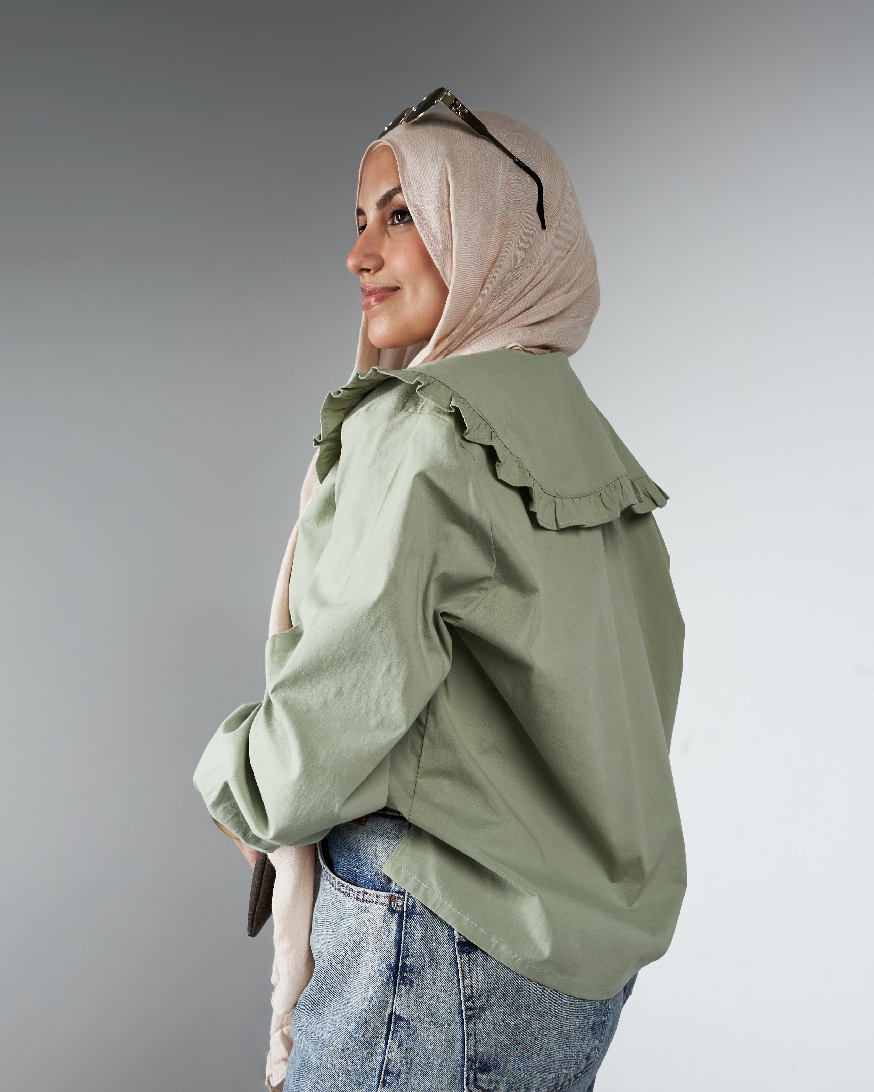 Sage Green