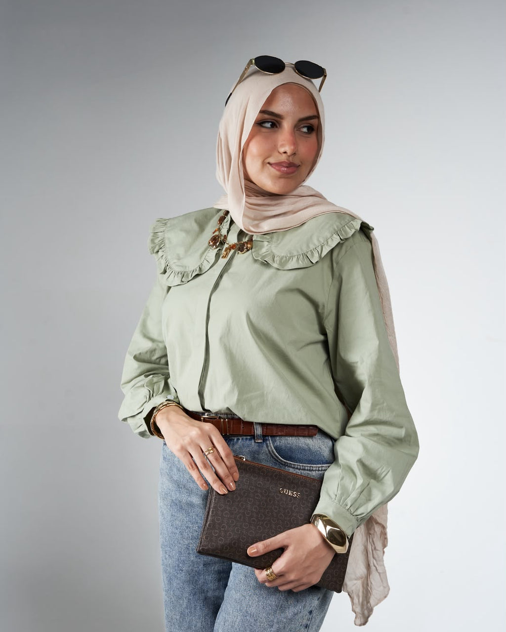 Sage Green
