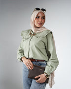Sage Green