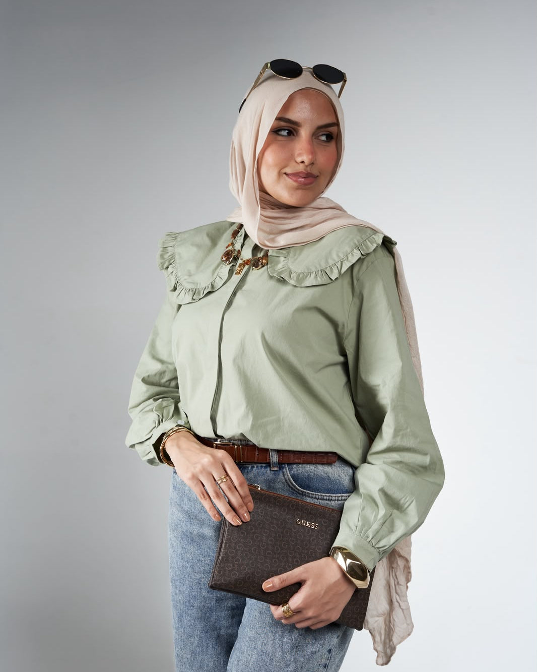 Sage Green